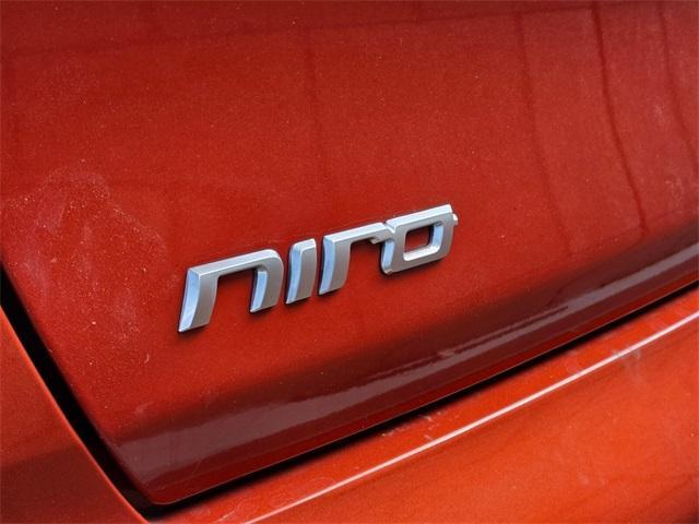used 2022 Kia Niro car, priced at $21,588