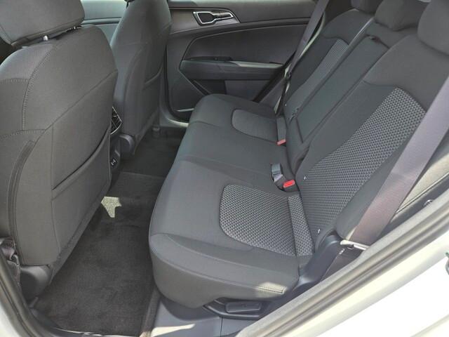 new 2026 Kia Sportage Hybrid car, priced at $32,360