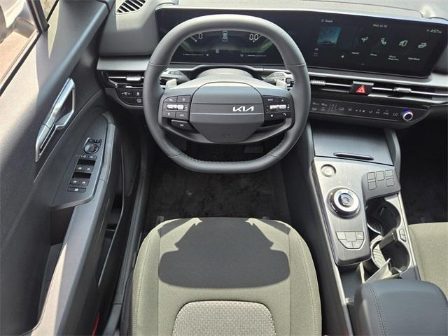 new 2026 Kia Sportage Hybrid car, priced at $32,360