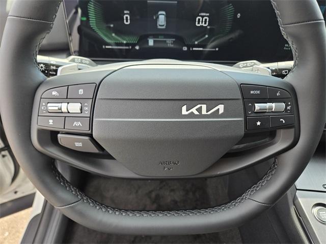 new 2026 Kia Sportage Hybrid car, priced at $32,360