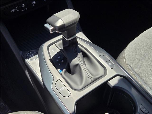 new 2025 Kia K4 car, priced at $23,795