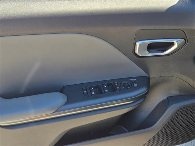 new 2025 Kia K4 car, priced at $23,795