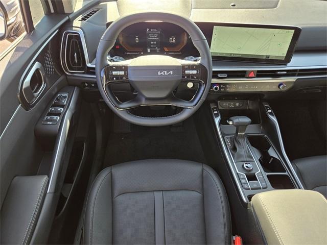 new 2026 Kia Sorento car, priced at $40,465