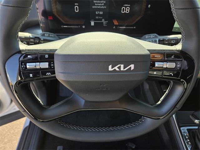 new 2026 Kia Sorento car, priced at $40,465