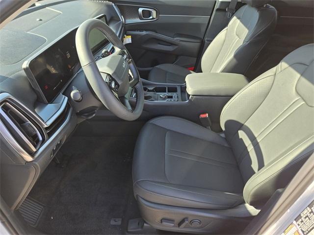 new 2026 Kia Sorento car, priced at $40,465