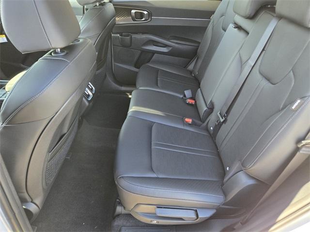 new 2026 Kia Sorento car, priced at $40,465