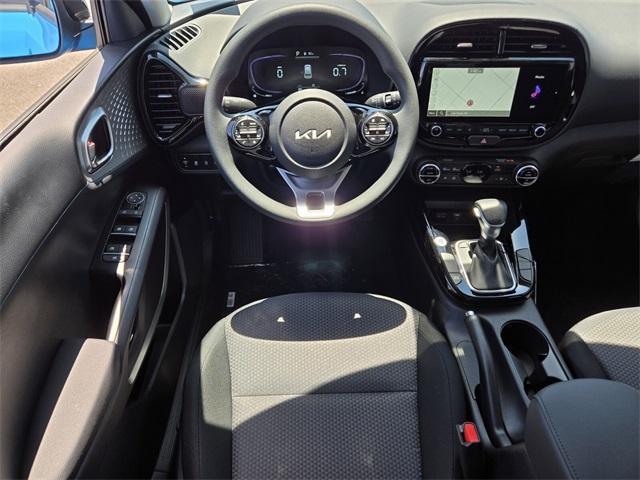 new 2025 Kia Soul car, priced at $24,905