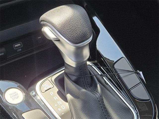 new 2025 Kia Soul car, priced at $24,905