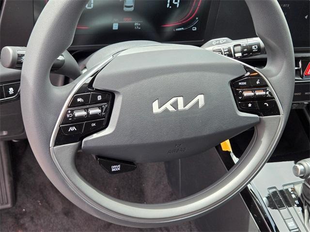 new 2025 Kia Niro car, priced at $27,995