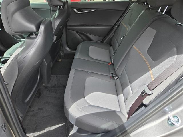 new 2025 Kia Niro car, priced at $27,995