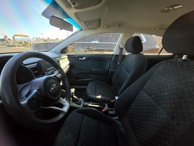 used 2018 Kia Rio car, priced at $10,988