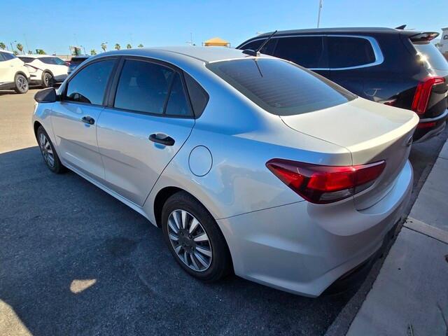 used 2018 Kia Rio car, priced at $10,988