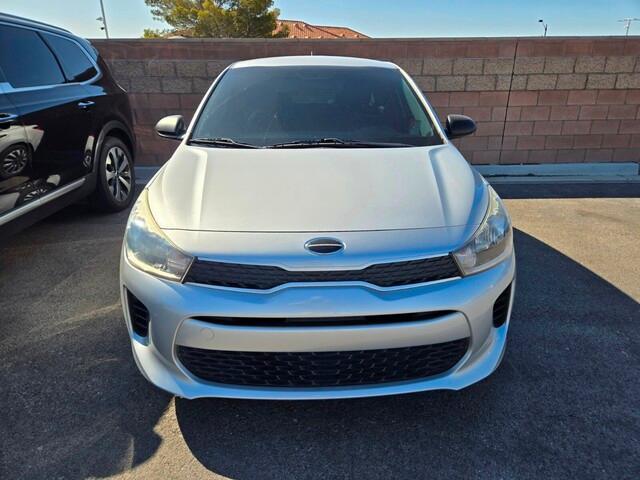 used 2018 Kia Rio car, priced at $10,988