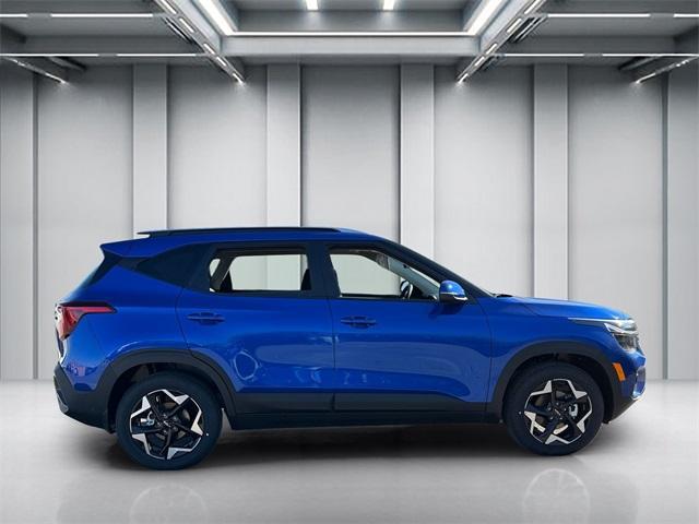 new 2026 Kia Seltos car, priced at $27,330