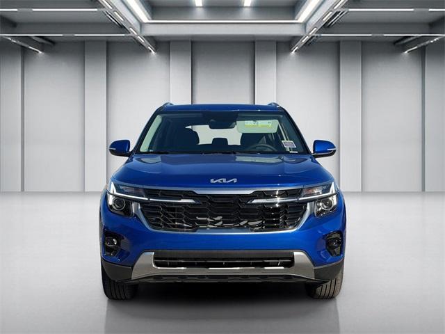new 2026 Kia Seltos car, priced at $27,330