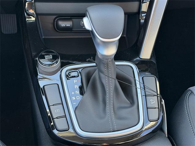 new 2026 Kia Seltos car, priced at $27,330