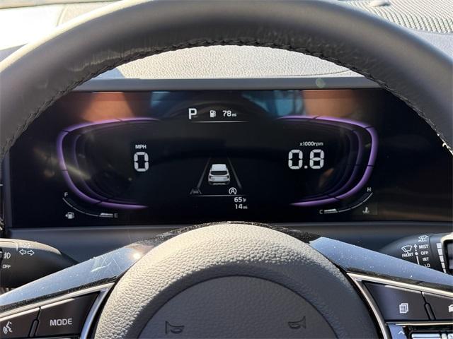 new 2026 Kia Seltos car, priced at $27,330