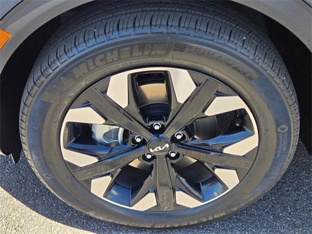 used 2024 Kia Sportage Plug-In Hybrid car, priced at $33,580