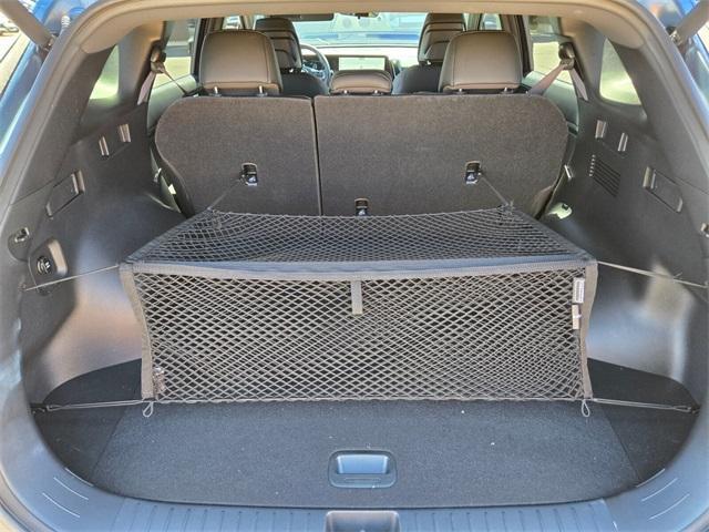 used 2024 Kia Sportage Plug-In Hybrid car, priced at $33,580