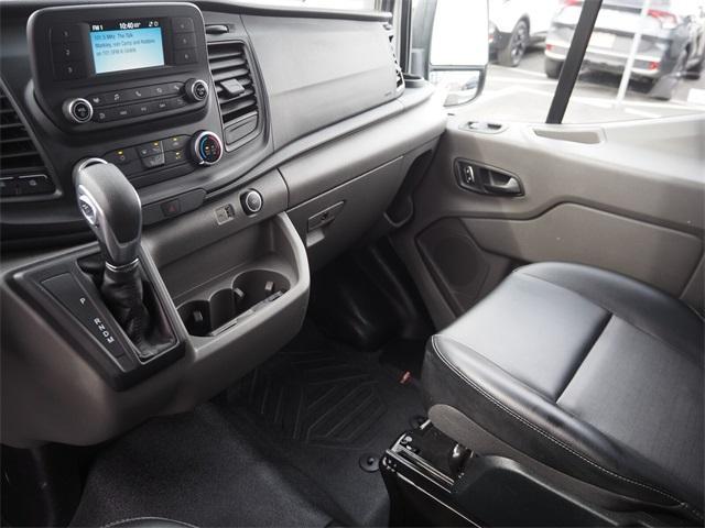 used 2023 Ford Transit-250 car, priced at $38,455