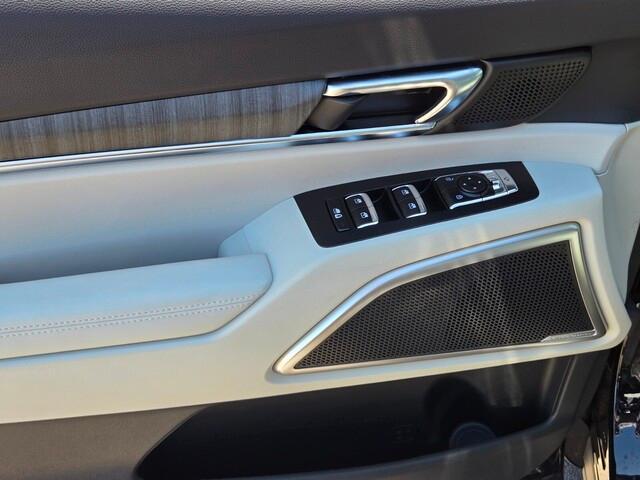 new 2025 Kia Telluride car, priced at $45,025
