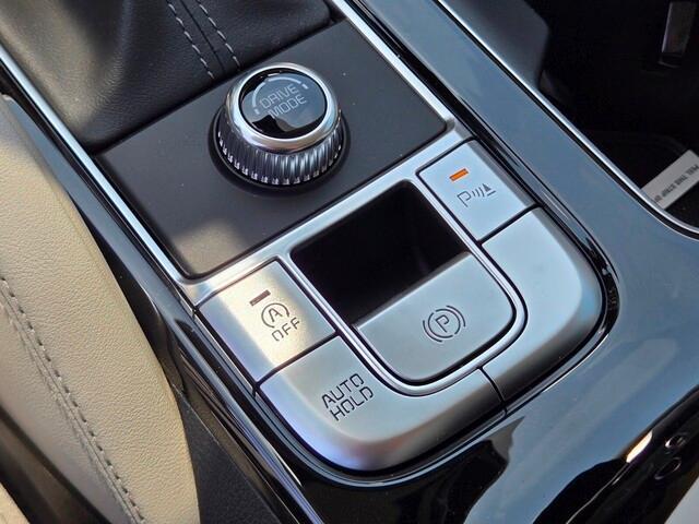 new 2025 Kia Telluride car, priced at $45,025