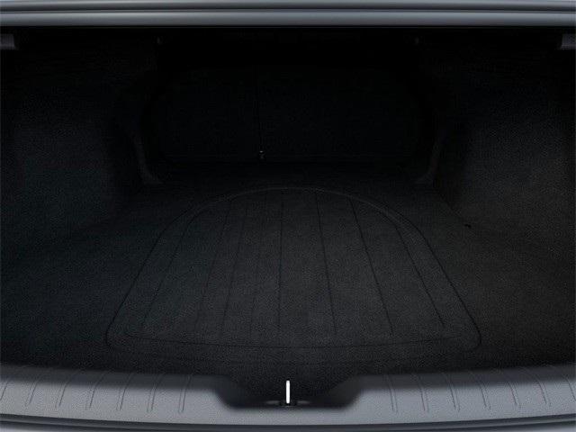 new 2025 Kia K4 car, priced at $24,580