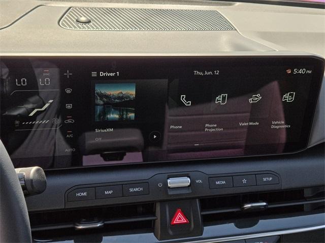 new 2025 Kia K4 car, priced at $24,690