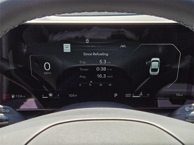 new 2025 Kia K4 car, priced at $24,690