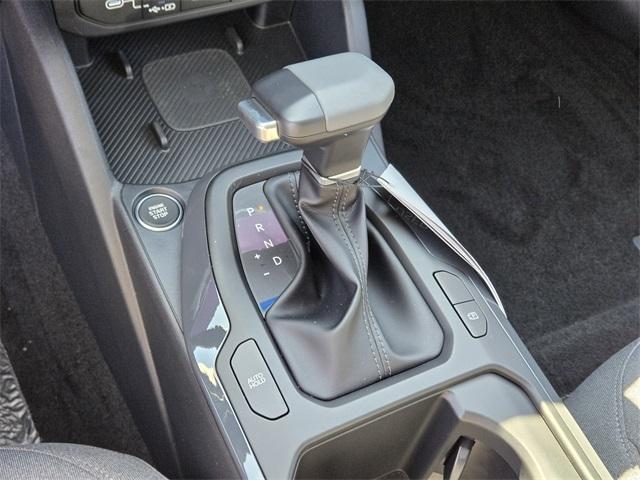 new 2025 Kia K4 car, priced at $24,690