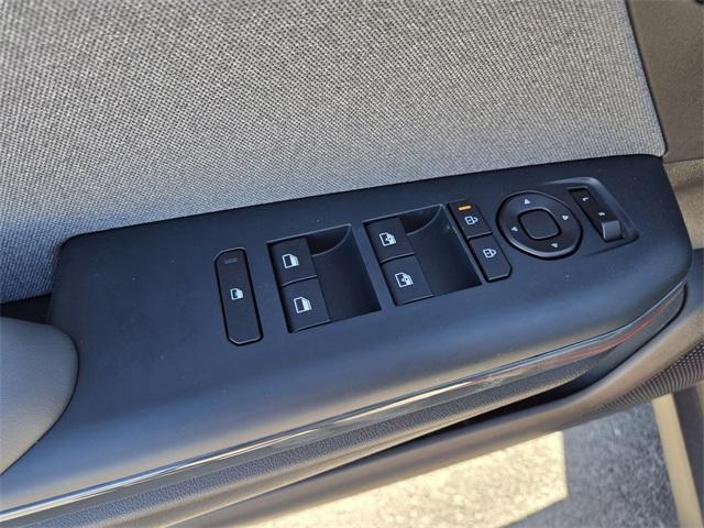 new 2025 Kia K4 car, priced at $24,690