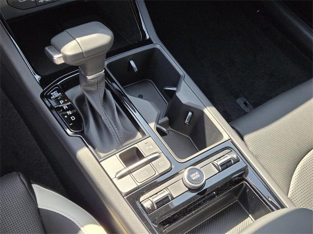 new 2025 Kia K5 car, priced at $30,450