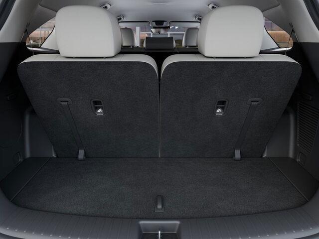 new 2025 Kia Sorento car, priced at $36,530