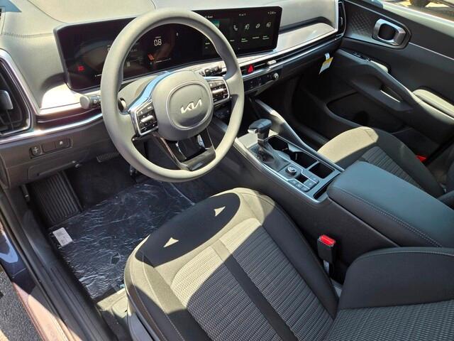 new 2025 Kia Sorento car, priced at $32,520