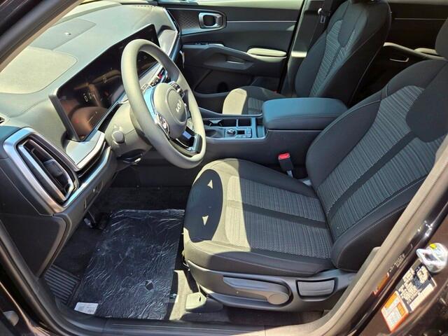 new 2025 Kia Sorento car, priced at $32,520