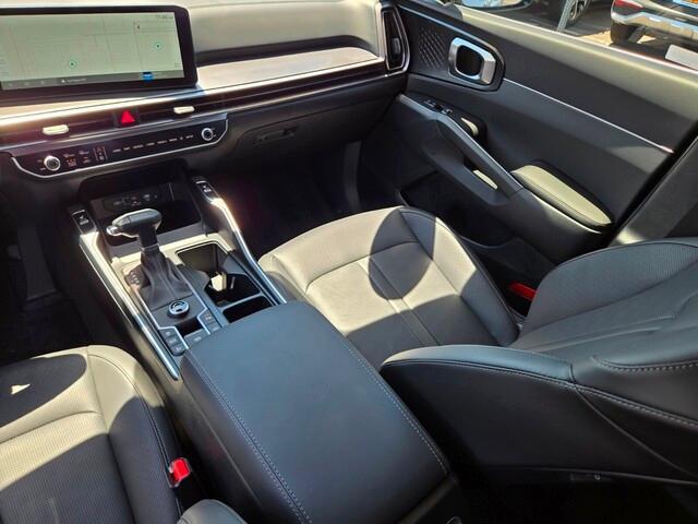 used 2025 Kia Sorento car, priced at $32,788