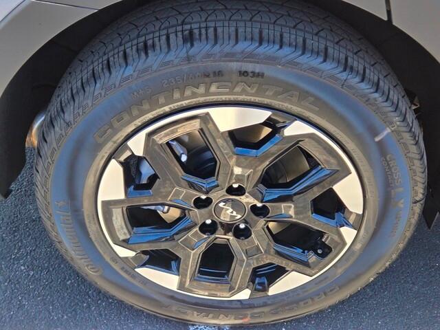 used 2025 Kia Sorento car, priced at $32,788