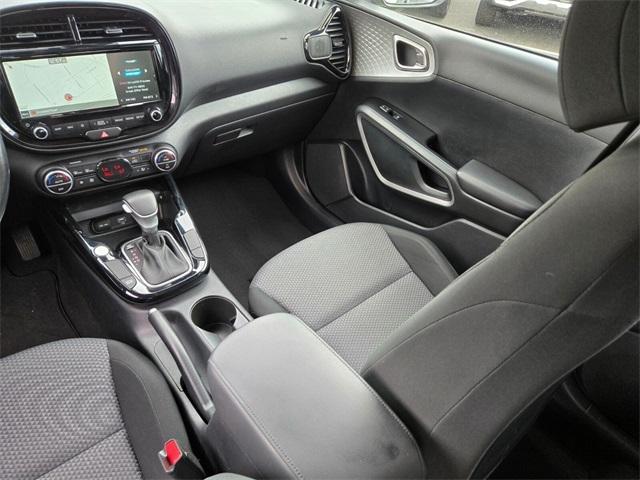used 2022 Kia Soul car, priced at $18,775