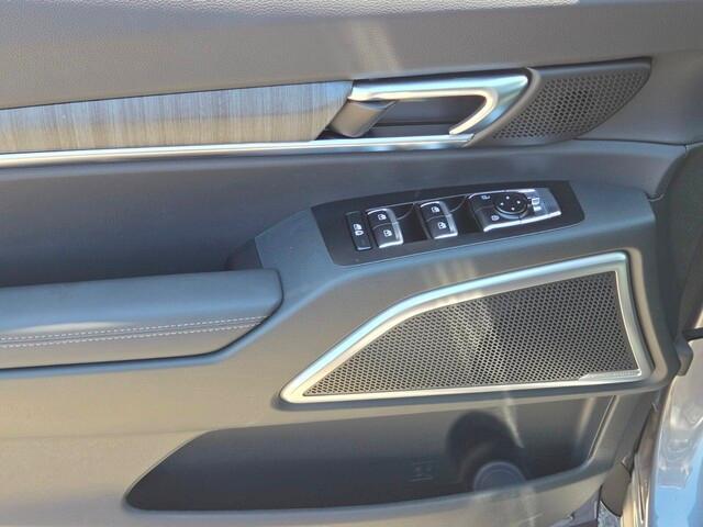 new 2025 Kia Telluride car, priced at $44,530