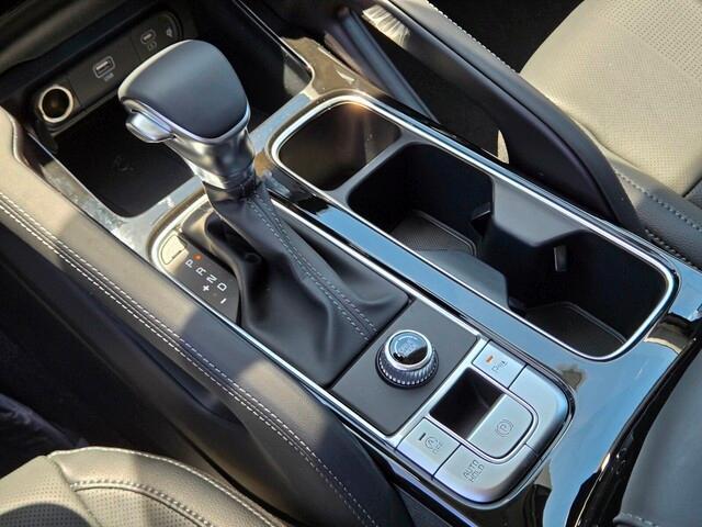 new 2025 Kia Telluride car, priced at $44,530