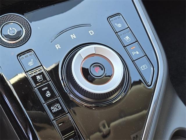 new 2025 Kia Niro EV car, priced at $46,880