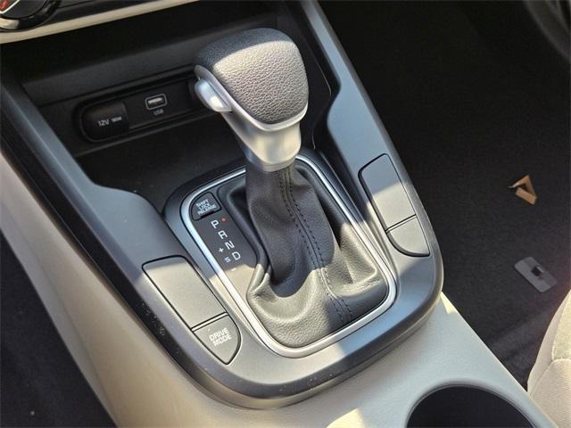 new 2025 Kia Soul car, priced at $22,060