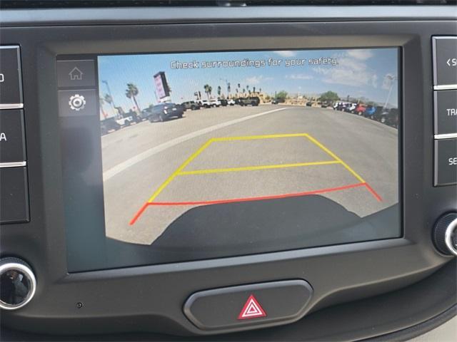 new 2025 Kia Soul car, priced at $22,060