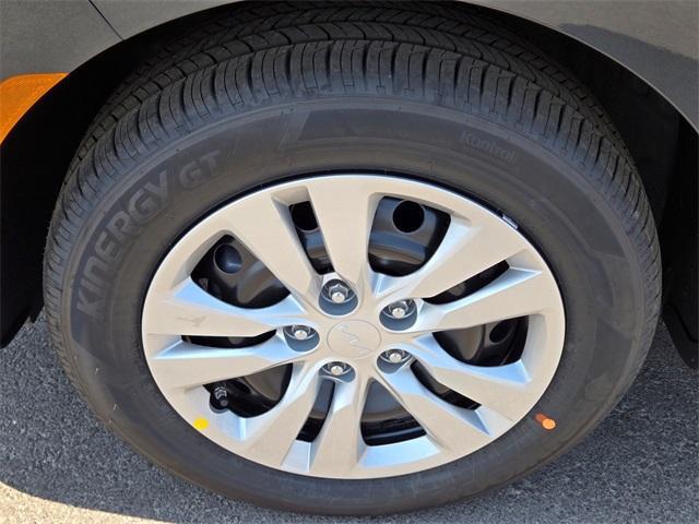 new 2025 Kia Soul car, priced at $22,060