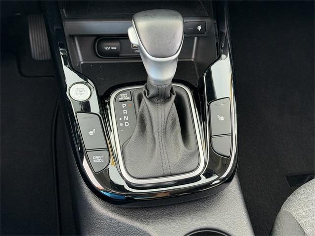 used 2023 Kia Soul car, priced at $18,885