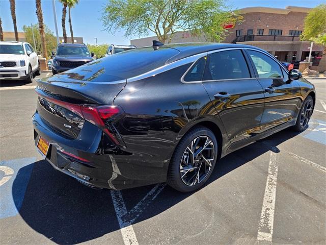 new 2025 Kia K5 car, priced at $29,985