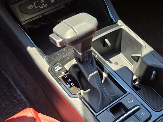 new 2025 Kia K5 car, priced at $29,985