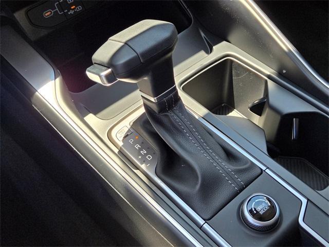 new 2025 Kia Sorento car, priced at $32,910