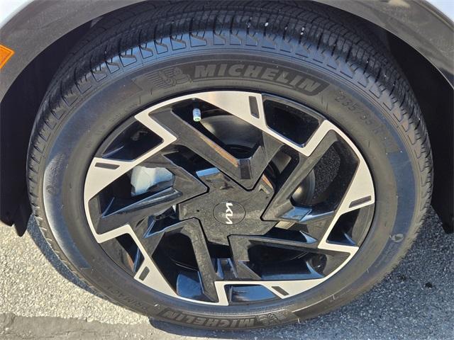 used 2023 Kia Sportage car, priced at $28,680