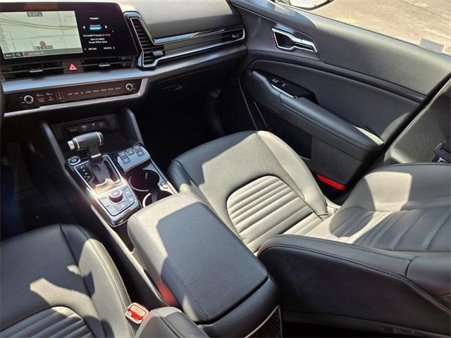 used 2023 Kia Sportage car, priced at $28,680